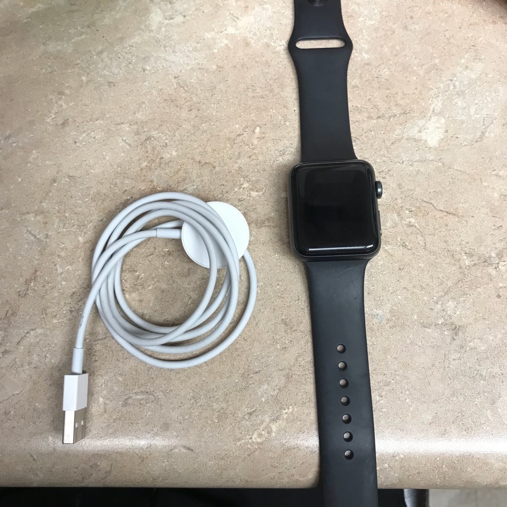 Apple Watch Series 3 42mm